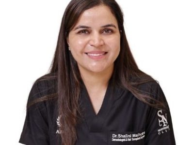 Dr. Shalini Malhotra - Best Hair Transplant Surgeon in Delhi | Best Dermatologist Dwarka | Hair Transplant Doctor in Dwarka