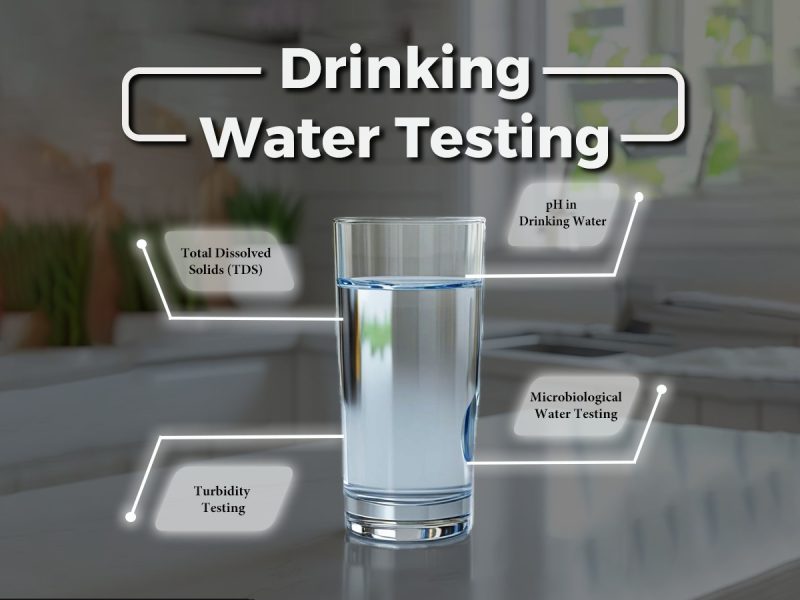 Drinking Water Testing