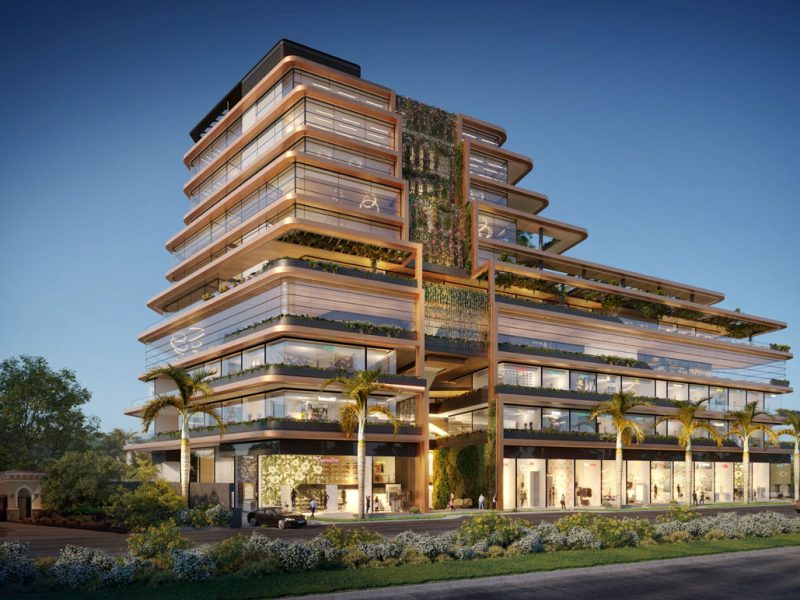 Bestech Park View Grand Spa Sector 81 Gurgaon – Luxury 3 & 4 BHK Apartments