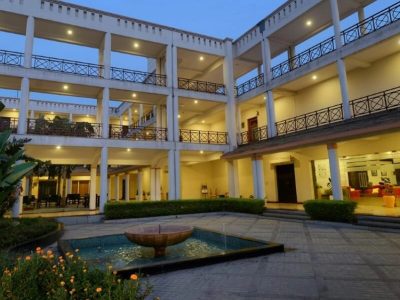 Enjoy a Relaxing Getaway at Tree House Resort Bhiwadi Near Delhi NCR