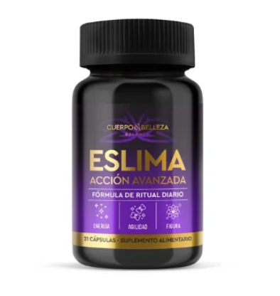 Buy Eslima in Chile – Eslima Price & Benefits