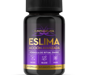 Eslima