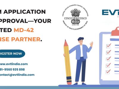 Complete Guide to MD-42 License Registration for Medical Device Businesses