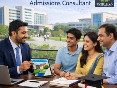 Expert Medical College Admission Consultants for MBBS & MD