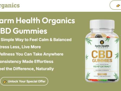 Farm Health Organics - Uses Ingredients, Pros-Cons, Cost (Updated 2026)