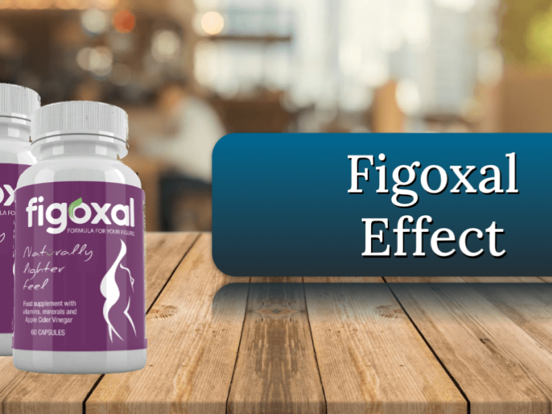 Figoxal biedt voordelen ter ondersteuning van de energiestofwisseling en vetverbranding