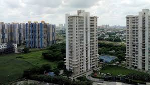 Flats in Sector 84 Gurgaon – Modern Apartments for Comfortable Living