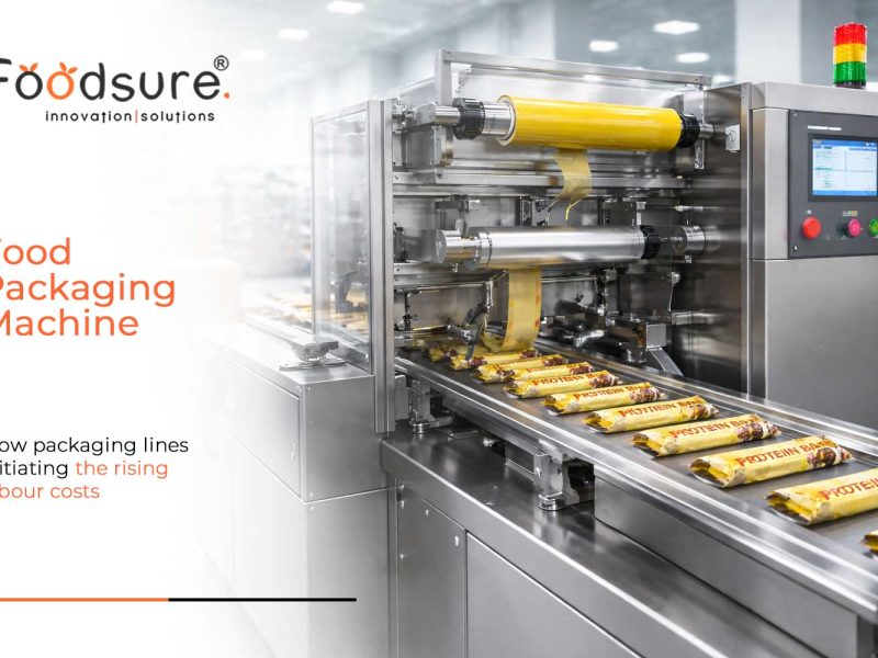 Advanced Food Packaging Machine Solutions for Modern Manufacturing Excellence