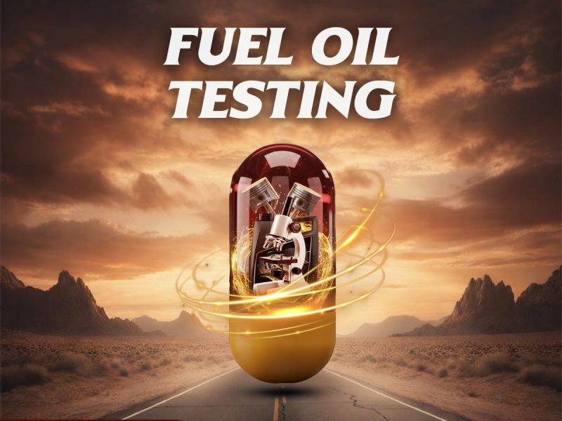 Fuel Oil Testing