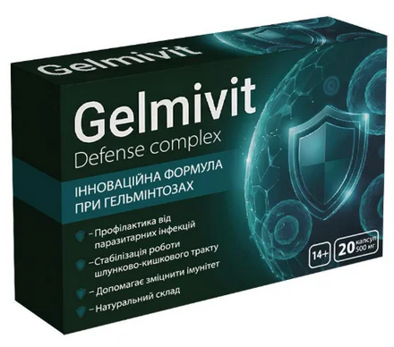 Gelmivit