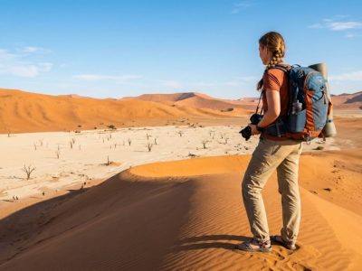 Namibia eVisa for Angolan Citizens