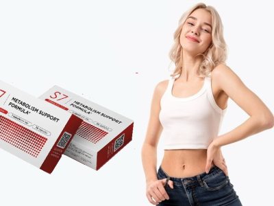 Sema7 kapsler : Opdatering, Anmeldelse, Officiel Pris her