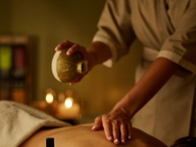 Amore Spa Vadodara Authentic Care 8976821960