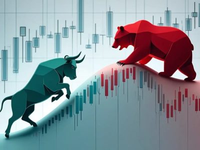 Share Market Advisory with Analytical Research and Market Monitoring