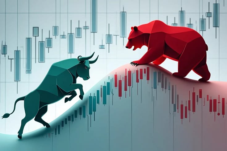 Share Market Advisory with Analytical Research and Market Monitoring