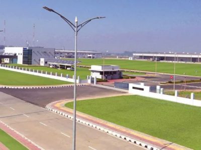 Will it be profitable to invest in IT plots in Noida?