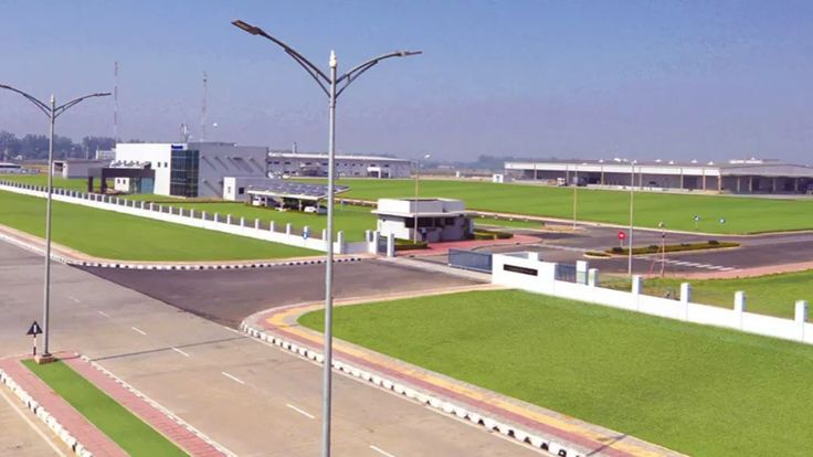 Will it be profitable to invest in IT plots in Noida?