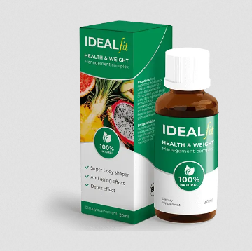 Buy IdealFit in Germany – IdealFit Reviews & Price