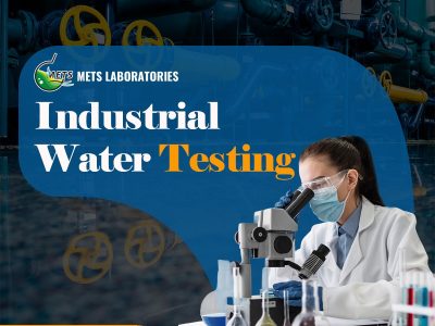 Industrial Water Testing