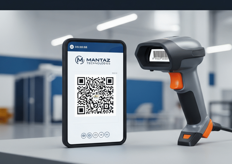Where Can You Buy an Industrial Barcode Scanner?