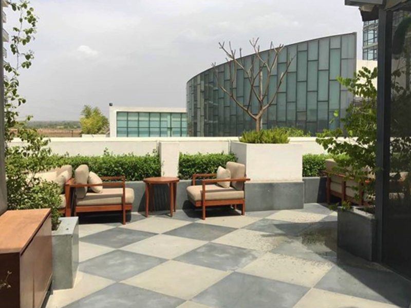 Luxury Living At Ireo The Grand Arch Gurgaon Homes