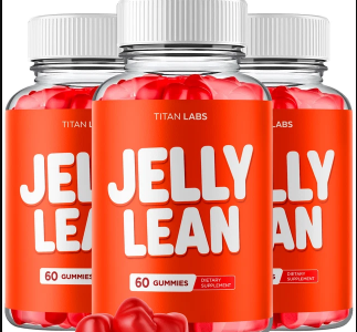 Jelly Lean Reviews-((⛔💥THE TRUTH!💥⛔))-Can Jelly Lean Help You Burn Fat Faster? Find Out Here