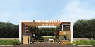 JMS The Nation: A Modern Township Redefining Urban Living