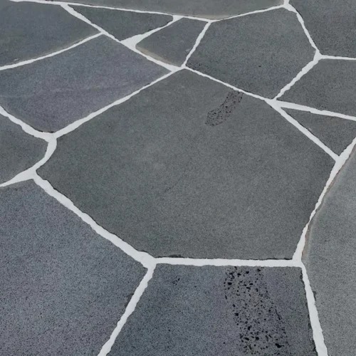 Buy Bluestone Crazy Paving in Melbourne, Victoria by Crazy Pavers Supplier