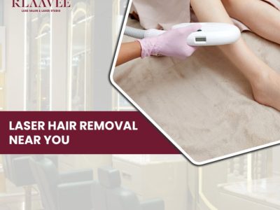 Best Laser Hair Removal Near You