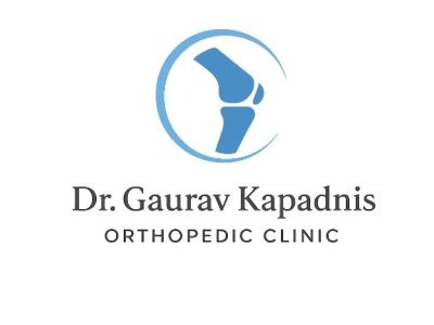 Best Bone & Joint Specialist in Nashik | Dr. Gaurav Kapadnis