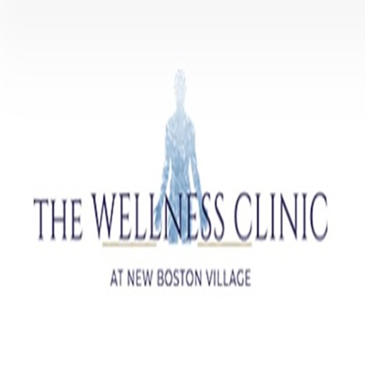 The Wellness Clinic