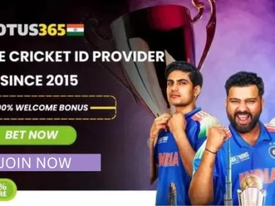 Lotus 365 Live India