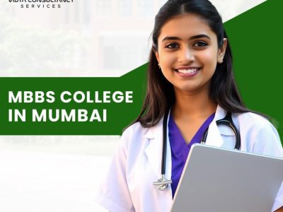 Get Assistance for Admission in Best MBBS College in Mumbai