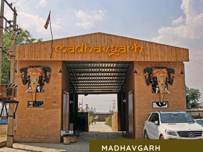 Day Outing in Gurugram – Perfect Short Escape