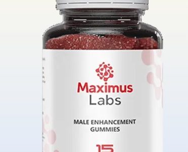 Do Maximus Labs Gummies support testosterone?
