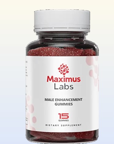 Do Maximus Labs Gummies support testosterone?