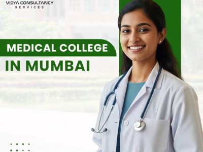 Professional Guidance for Admission in Medical College in Mumbai