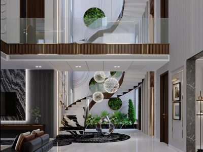 Modern Interior Designers in Jaipur for Elegant Home Design