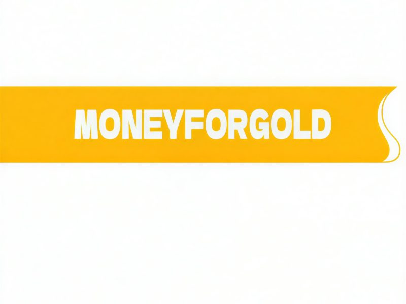 Money For Gold
