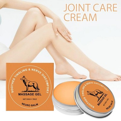 NeuroBalm