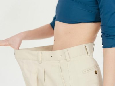 Does NexFit boost metabolism?