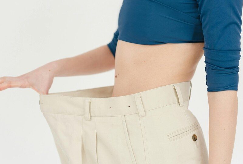 Does NexFit boost metabolism?