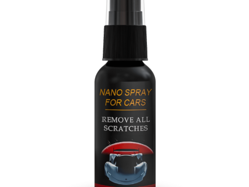 Why NuraFix Is Becoming a Must-Have for Clean and Odor-Free Car Interiors
