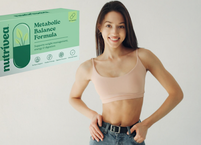 How long does Nutrivea take to show results?