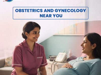 Best Obstetrics and Gynecology in Varanasi