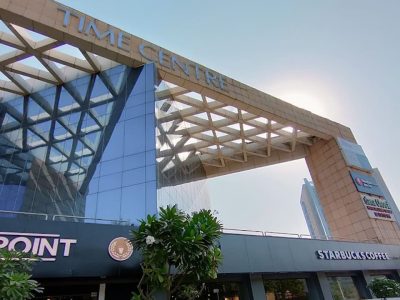 Affordable Office Setup at Ninex Time Centre Gurgaon