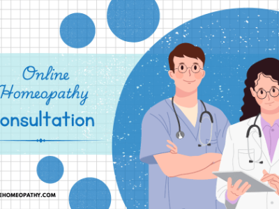 Online Homeopathy Consultation for Natural Healing