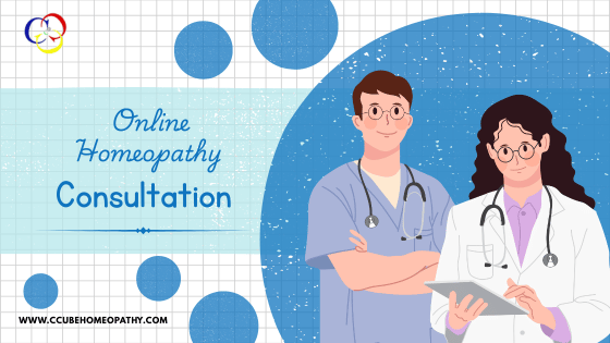 Online Homeopathy Consultation for Natural Healing