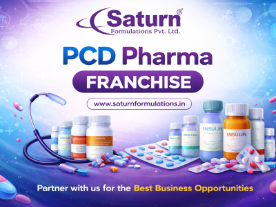 PCD Pharma Franchise - Plenumbiotech
