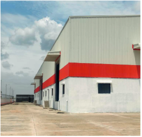 Turnkey Project Services in Pune